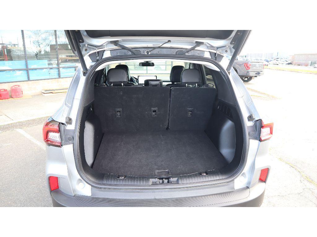 used 2023 Ford Escape car, priced at $32,999