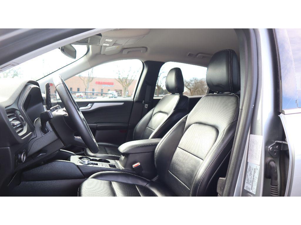 used 2023 Ford Escape car, priced at $32,999
