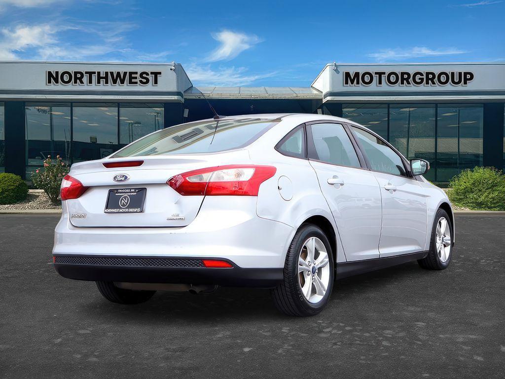 used 2014 Ford Focus car, priced at $6,799