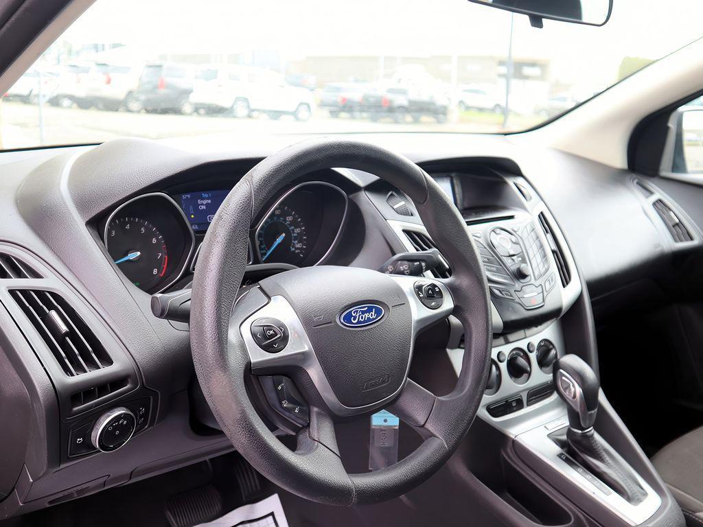 used 2014 Ford Focus car, priced at $6,799