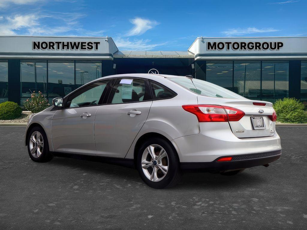 used 2014 Ford Focus car, priced at $6,799
