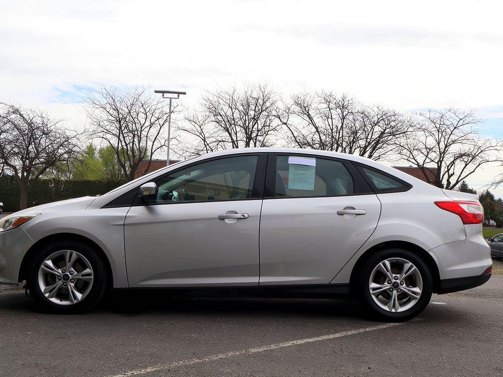 used 2014 Ford Focus car, priced at $6,799