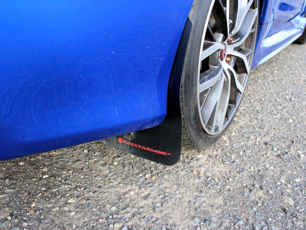 used 2020 Subaru WRX STI car, priced at $30,999