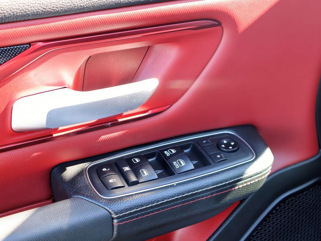 used 2019 Ram 1500 car, priced at $35,999