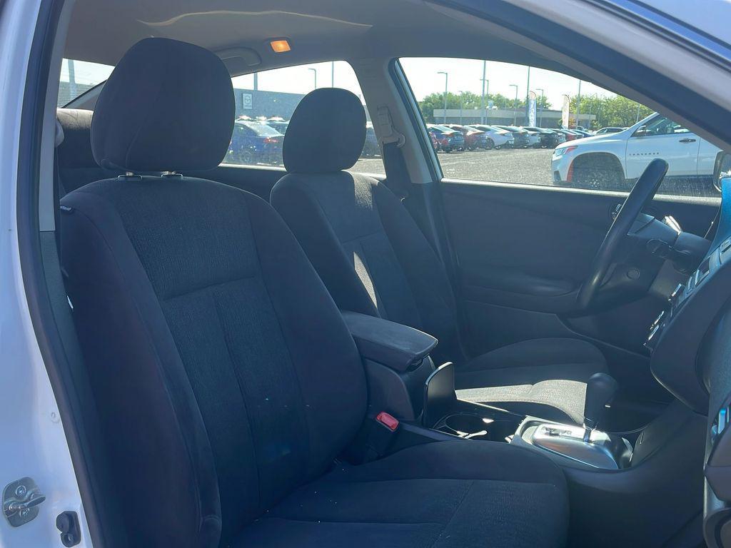 used 2012 Nissan Altima car, priced at $7,999