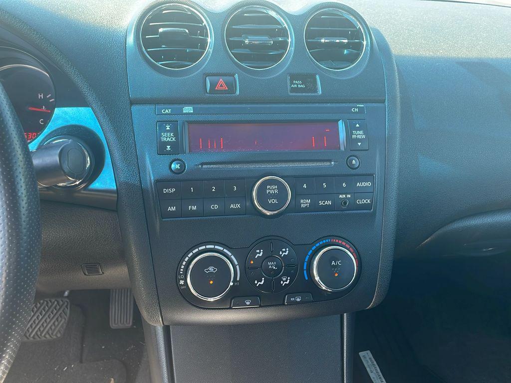 used 2012 Nissan Altima car, priced at $7,999