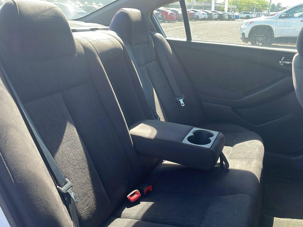 used 2012 Nissan Altima car, priced at $7,999
