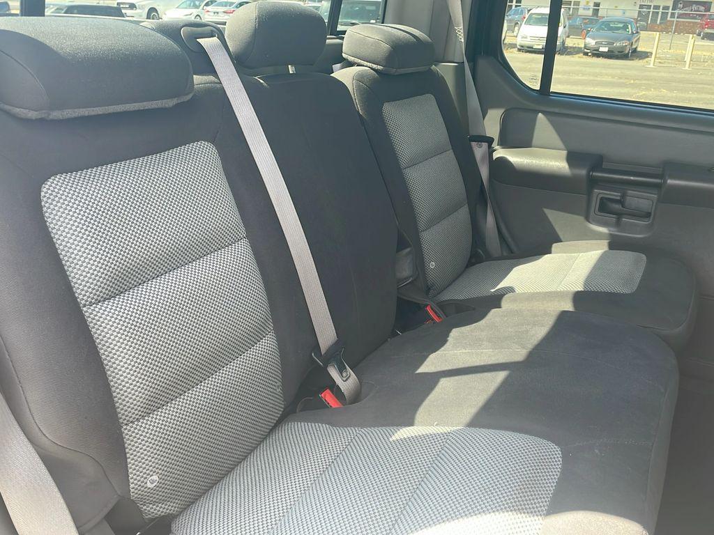 used 2005 Ford Explorer Sport Trac car, priced at $8,999