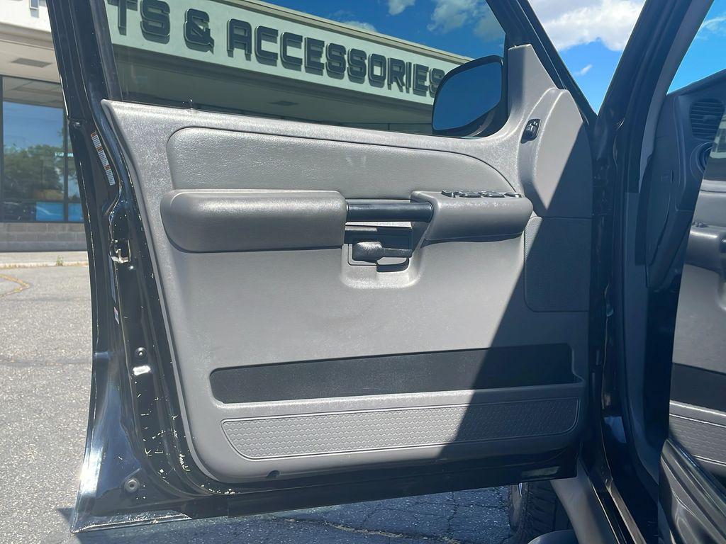 used 2005 Ford Explorer Sport Trac car, priced at $8,999
