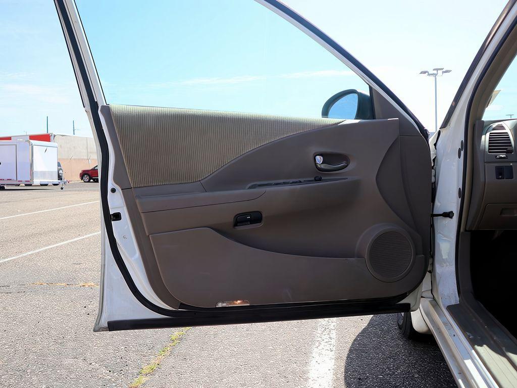 used 2003 Nissan Altima car, priced at $6,477