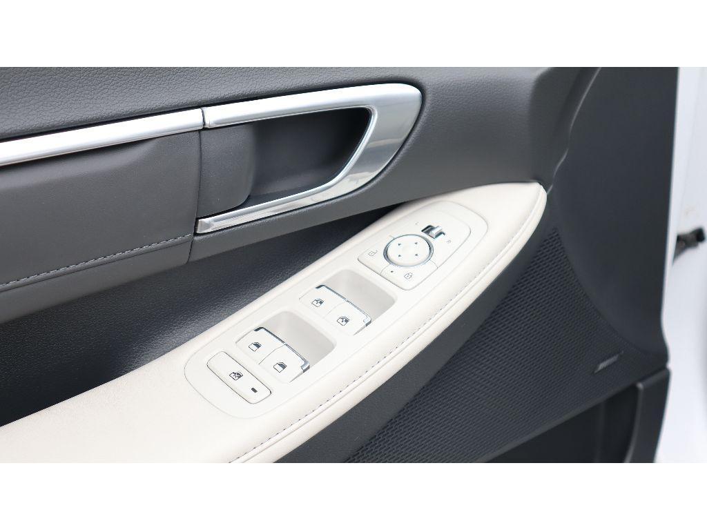 used 2023 Hyundai Sonata car, priced at $26,599