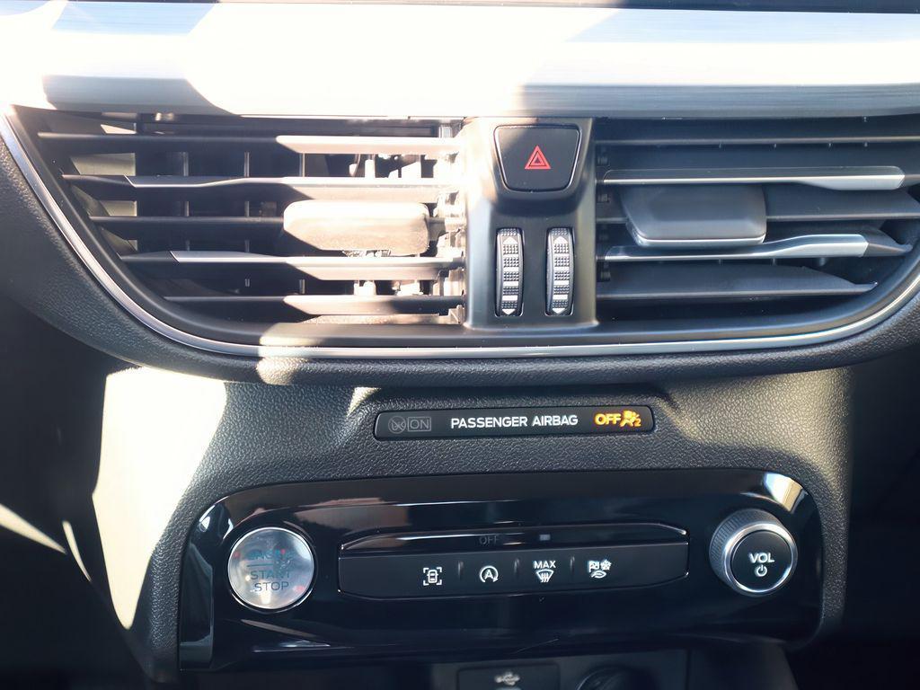 used 2025 Ford Escape car, priced at $29,799