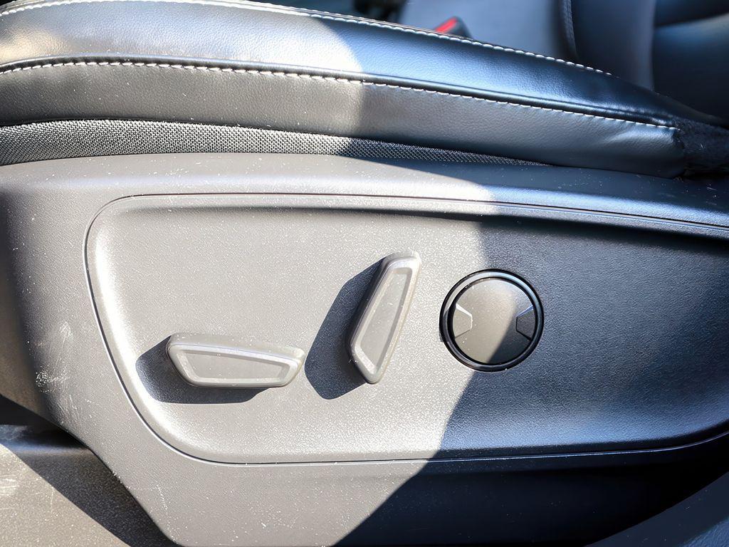 used 2025 Ford Escape car, priced at $29,799