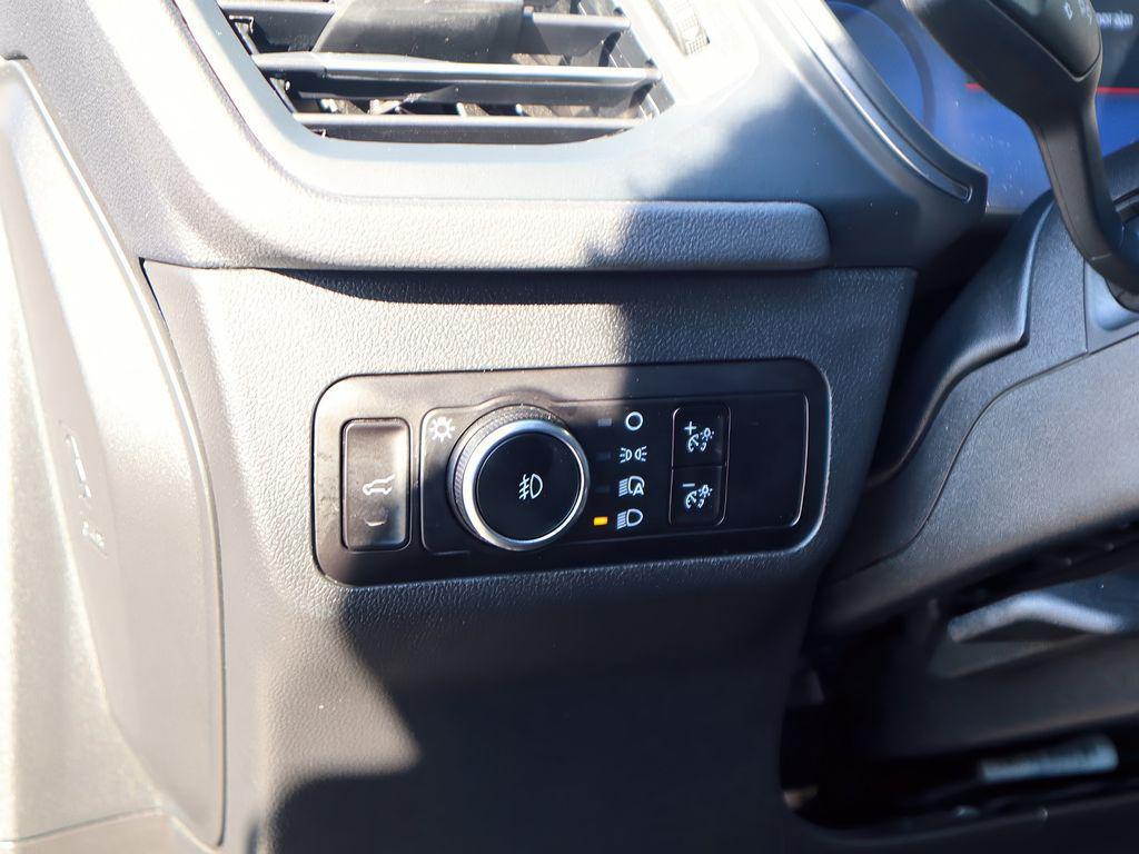 used 2025 Ford Escape car, priced at $29,799