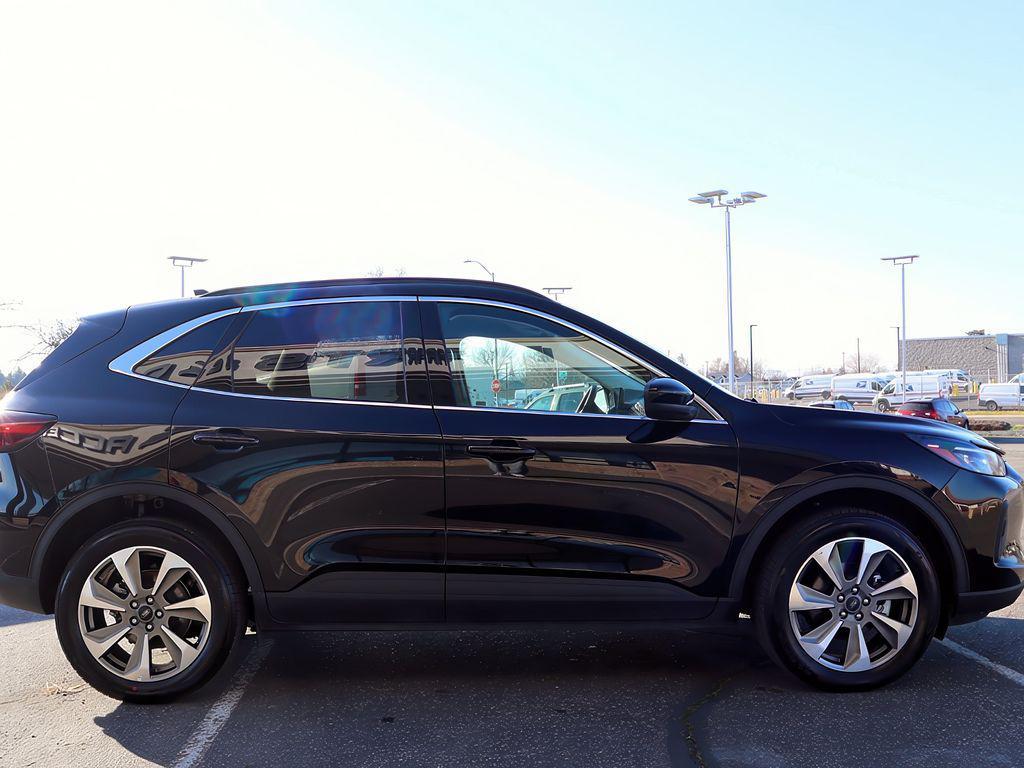 used 2025 Ford Escape car, priced at $29,799