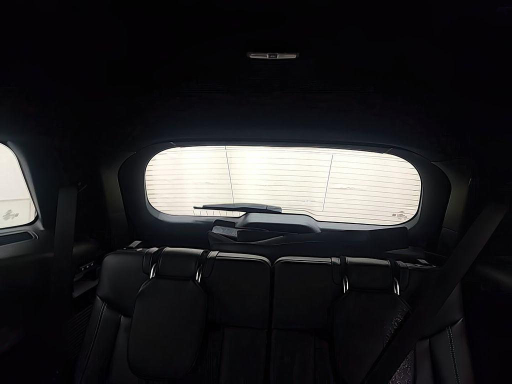 used 2021 Ford Explorer car, priced at $34,999