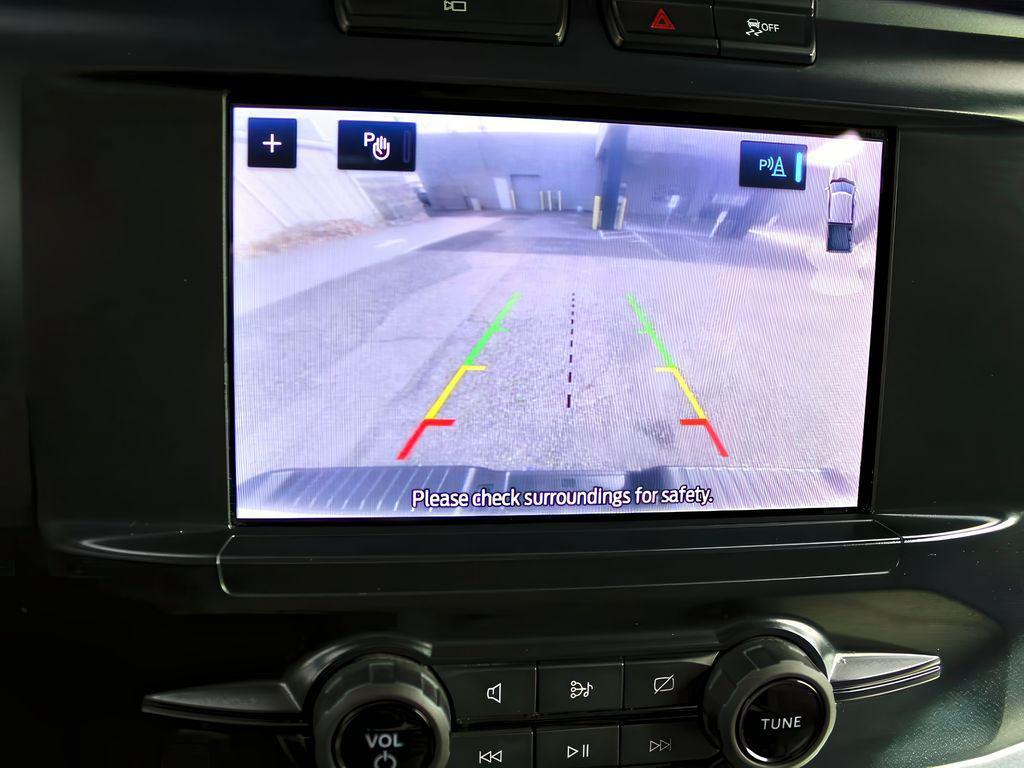 used 2023 Ford F-150 car, priced at $33,999