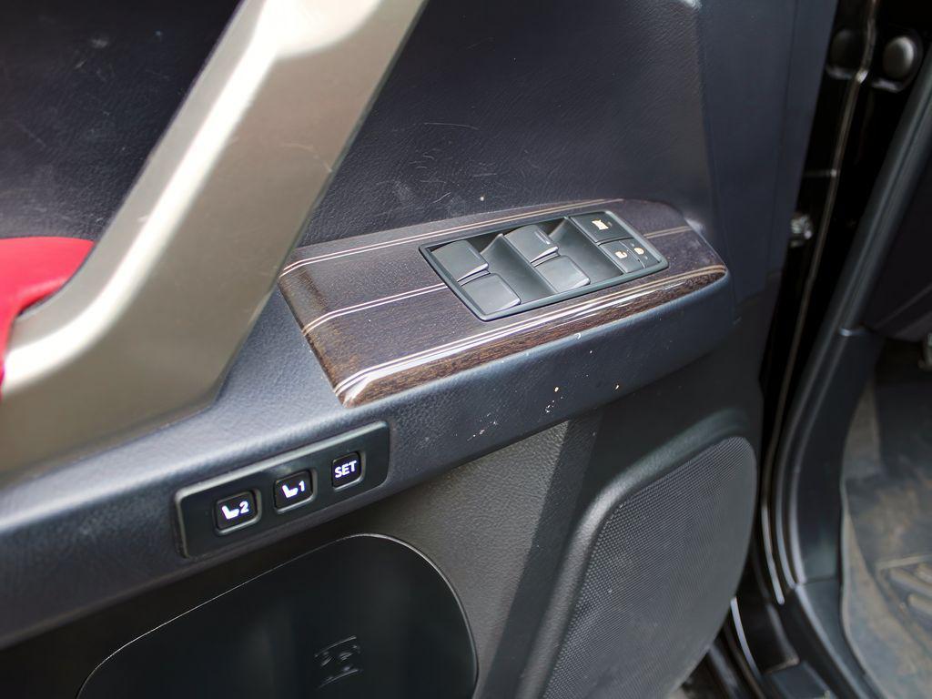 used 2020 Lexus GX 460 car, priced at $41,299