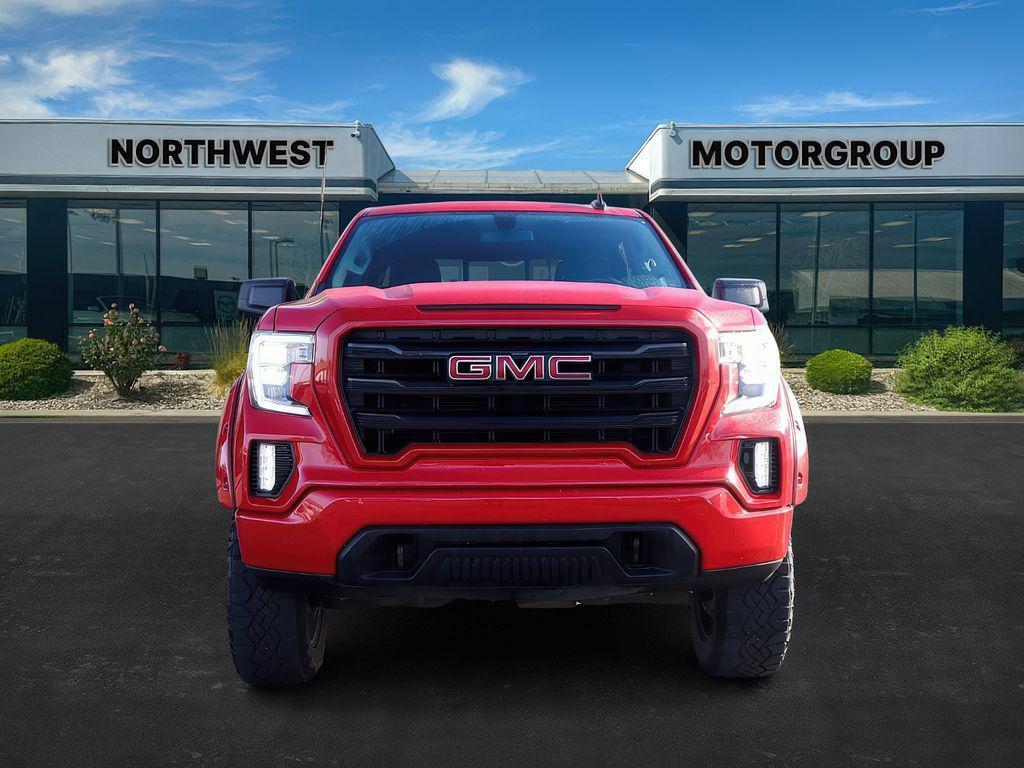 used 2019 GMC Sierra 1500 car, priced at $32,999