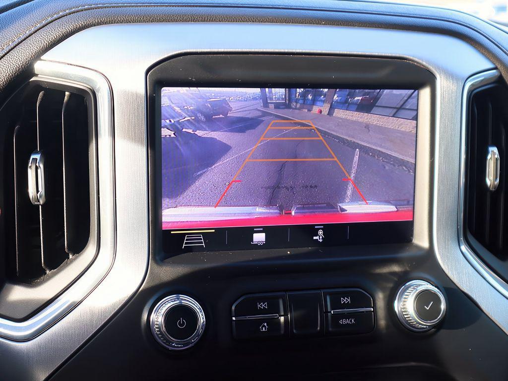 used 2019 GMC Sierra 1500 car, priced at $32,999