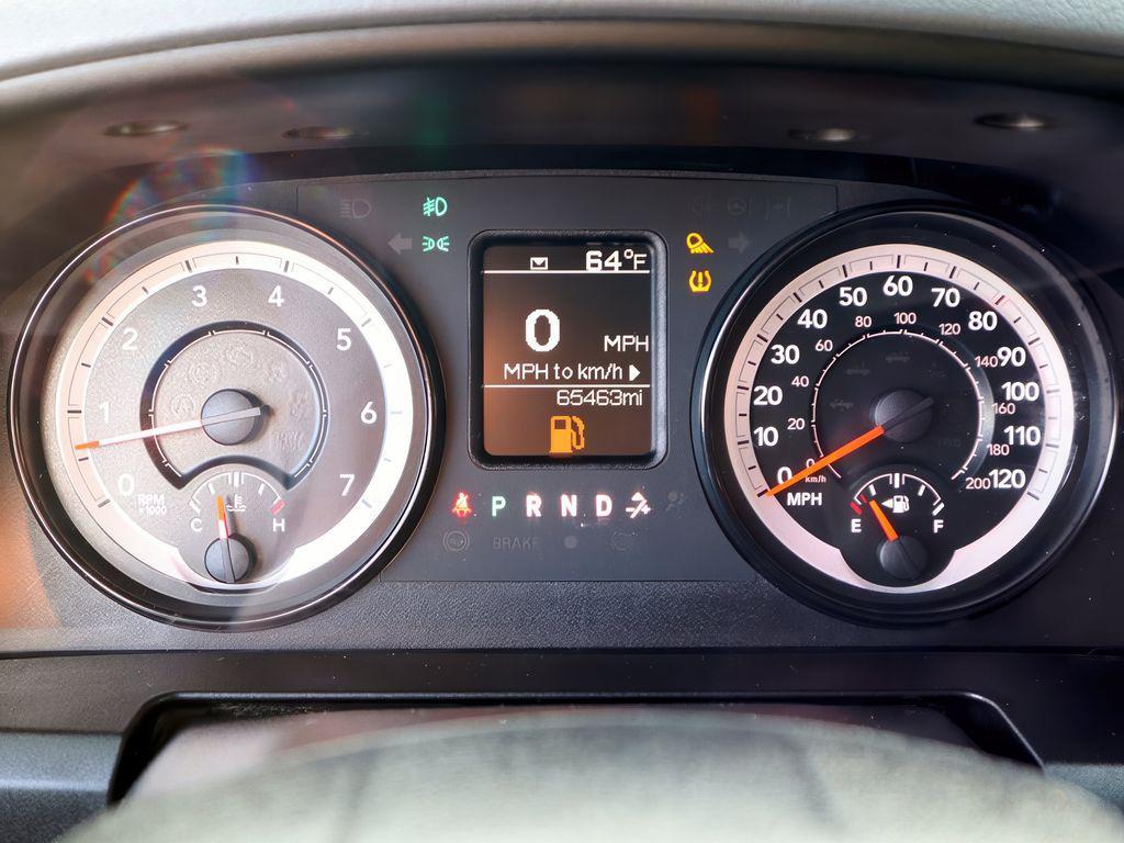 used 2019 Ram 1500 car, priced at $28,699