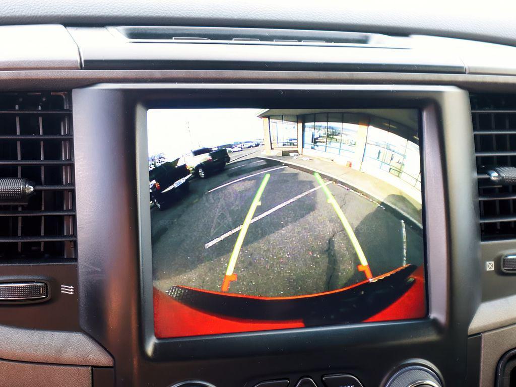 used 2019 Ram 1500 car, priced at $28,699