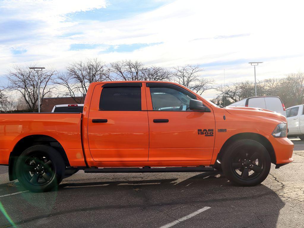 used 2019 Ram 1500 car, priced at $28,699