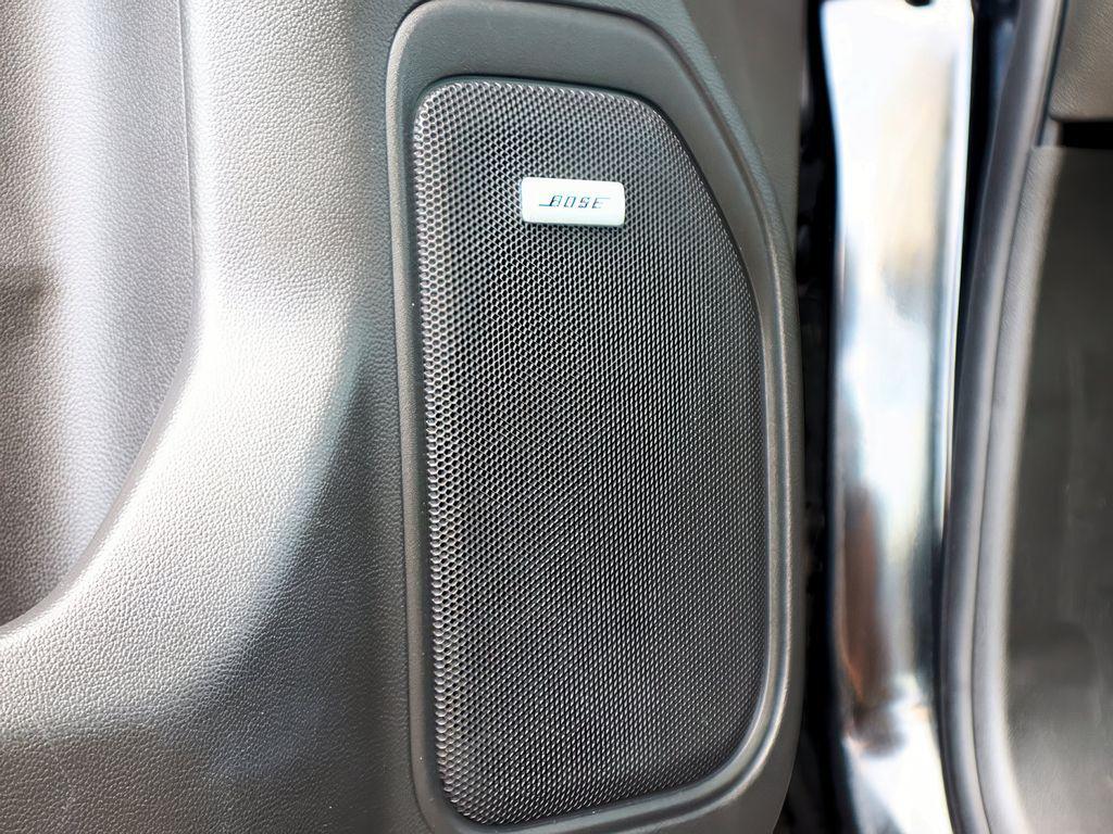 used 2019 GMC Sierra 1500 car, priced at $41,799