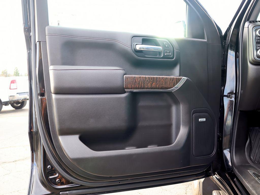 used 2019 GMC Sierra 1500 car, priced at $41,799