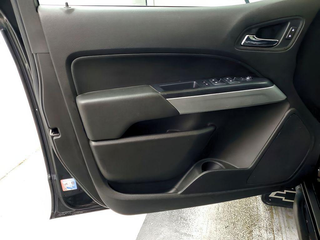 used 2019 Chevrolet Colorado car, priced at $36,595