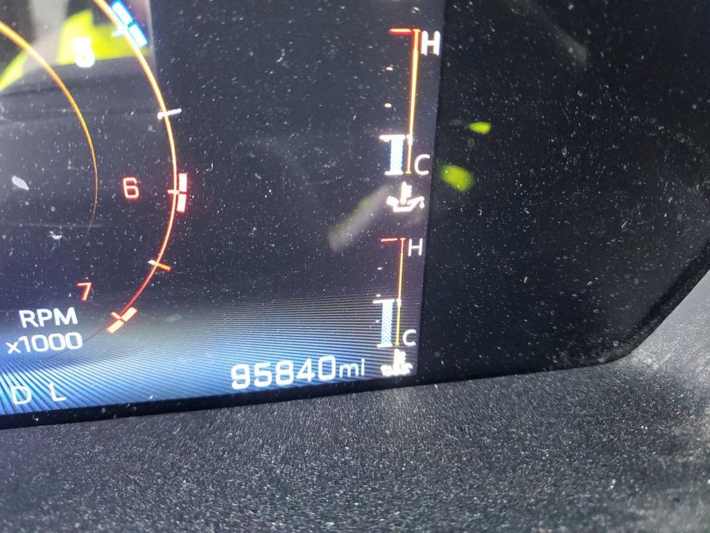 used 2023 Chevrolet Colorado car