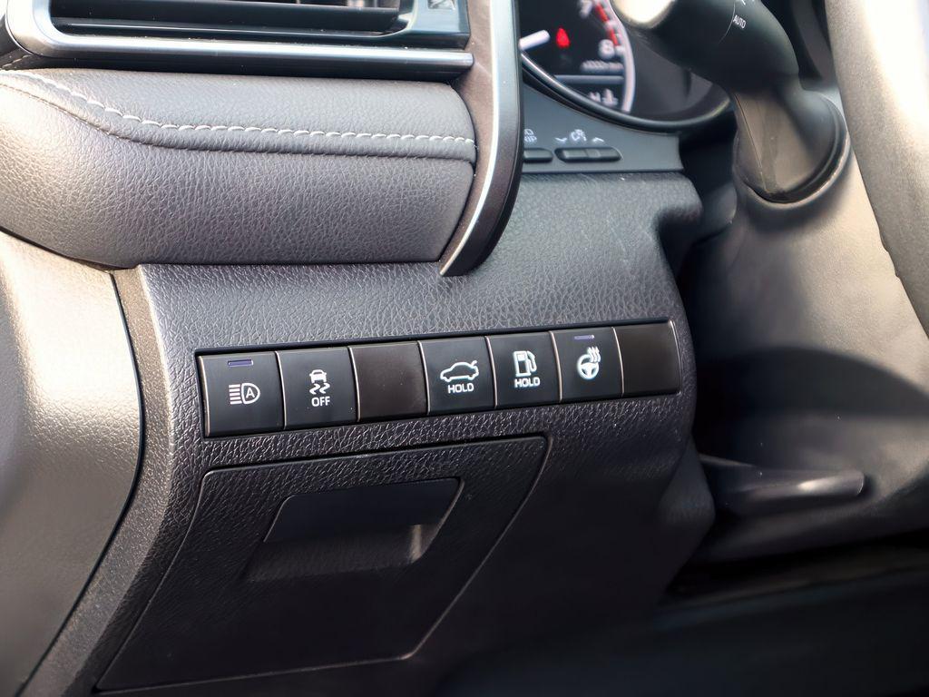 used 2023 Toyota Camry car, priced at $24,599