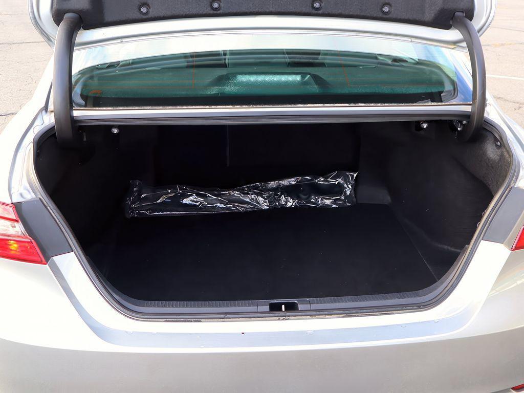 used 2023 Toyota Camry car, priced at $24,599