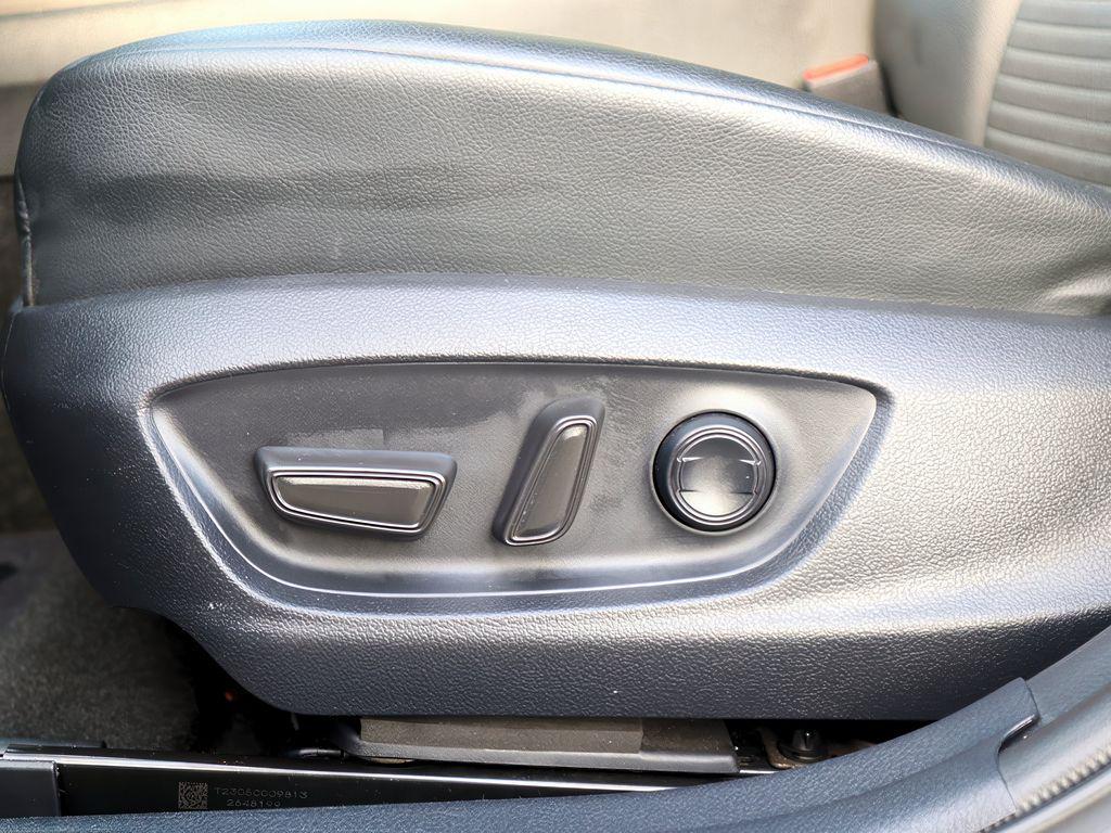 used 2023 Toyota Camry car, priced at $24,599