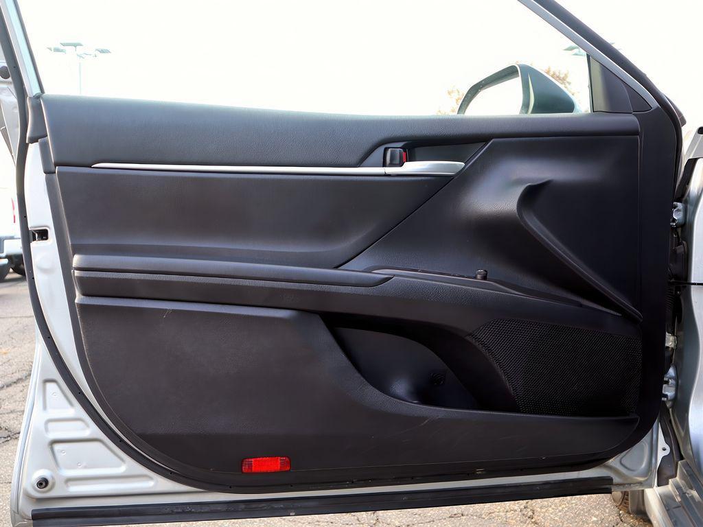 used 2023 Toyota Camry car, priced at $24,599