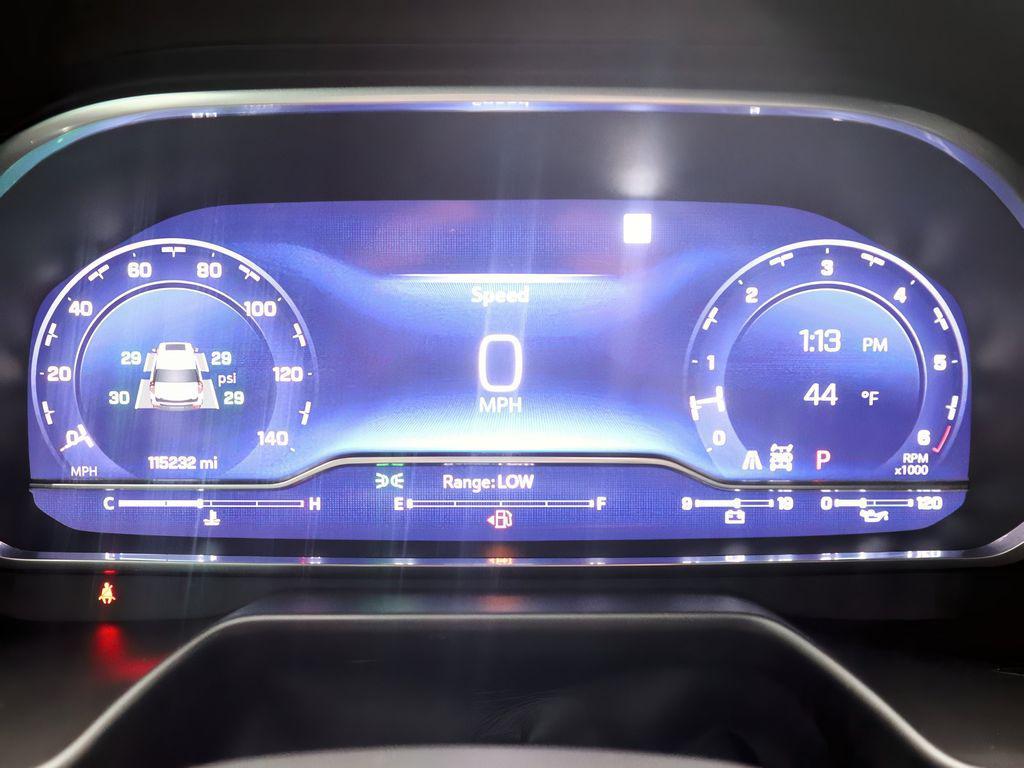 used 2023 Chevrolet Tahoe car, priced at $54,999