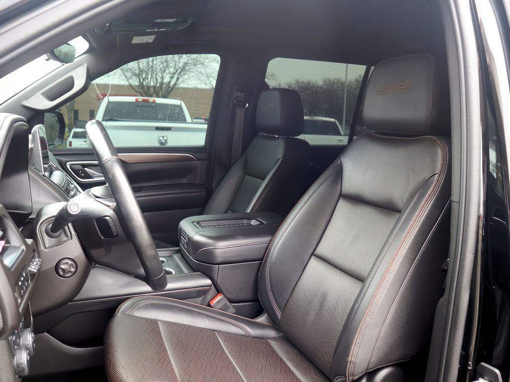 used 2023 Chevrolet Tahoe car, priced at $54,999