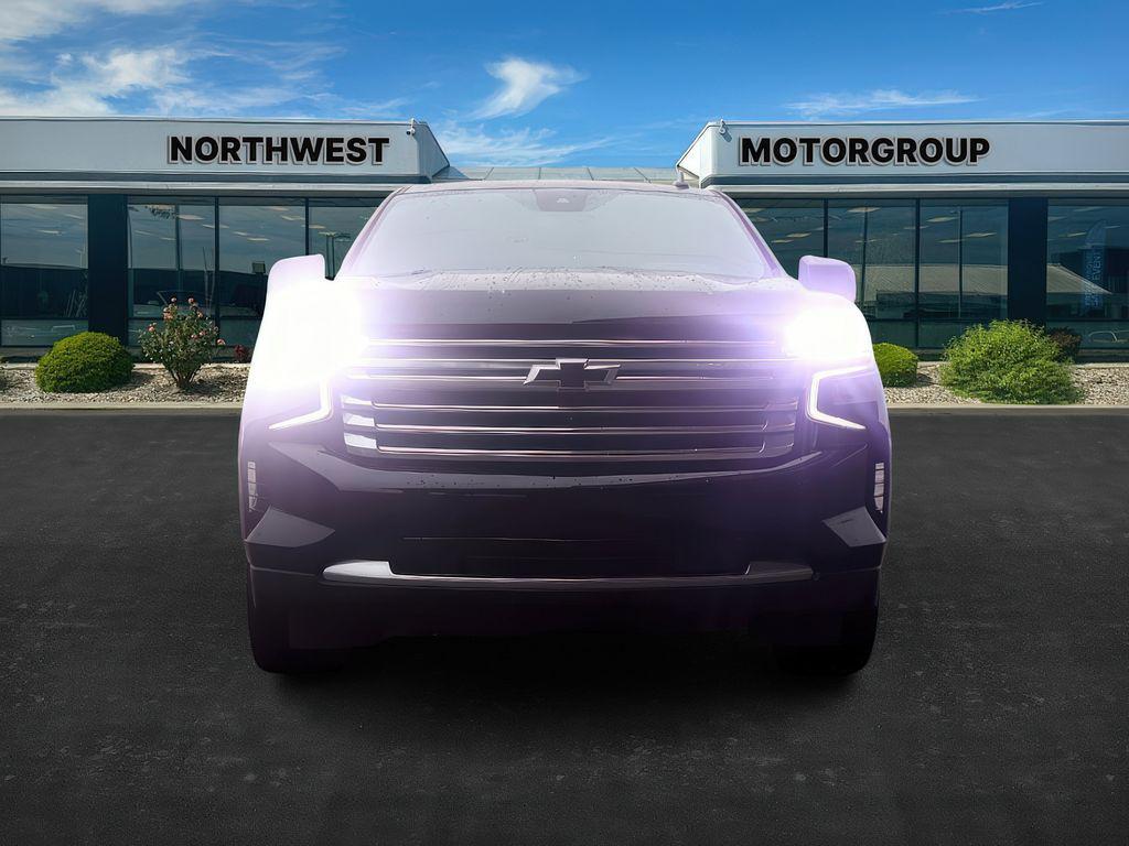 used 2023 Chevrolet Tahoe car, priced at $54,999