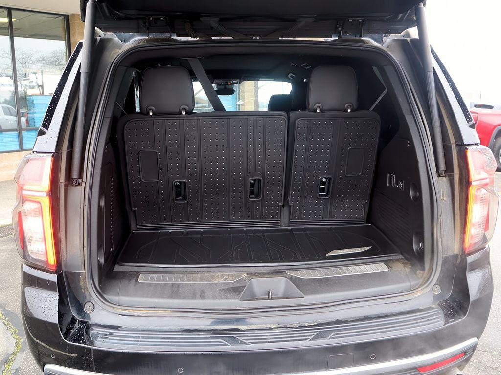 used 2023 Chevrolet Tahoe car, priced at $54,999