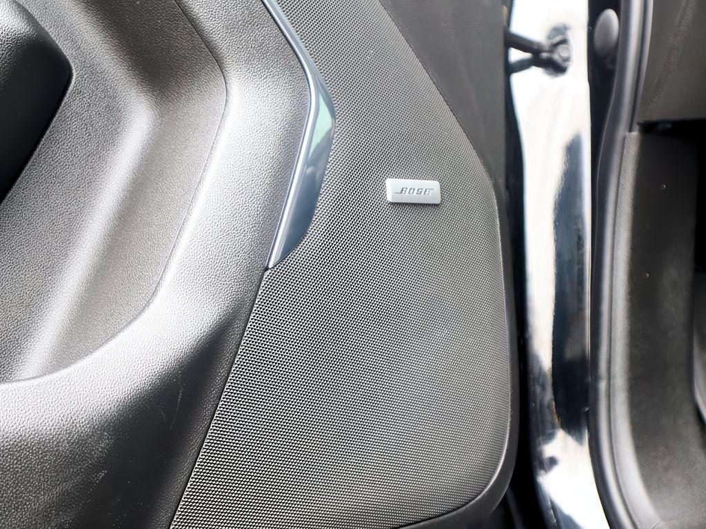 used 2023 Chevrolet Tahoe car, priced at $54,999