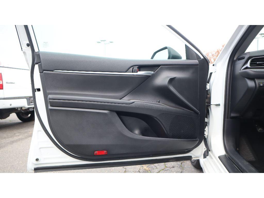 used 2023 Toyota Camry car, priced at $25,699