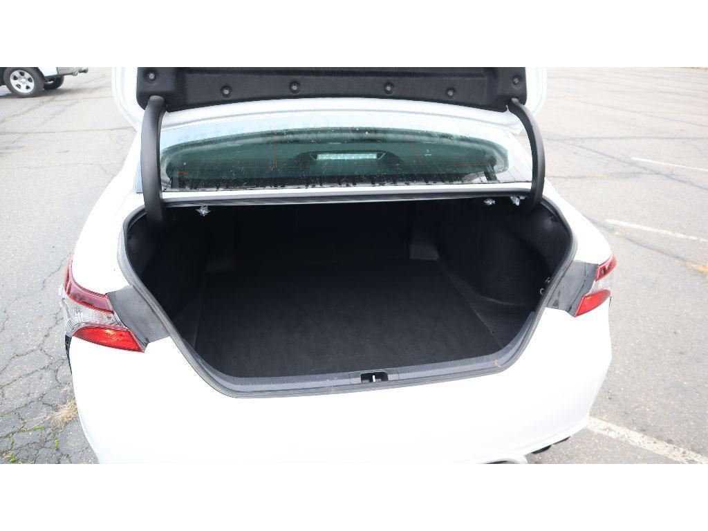 used 2023 Toyota Camry car, priced at $25,699