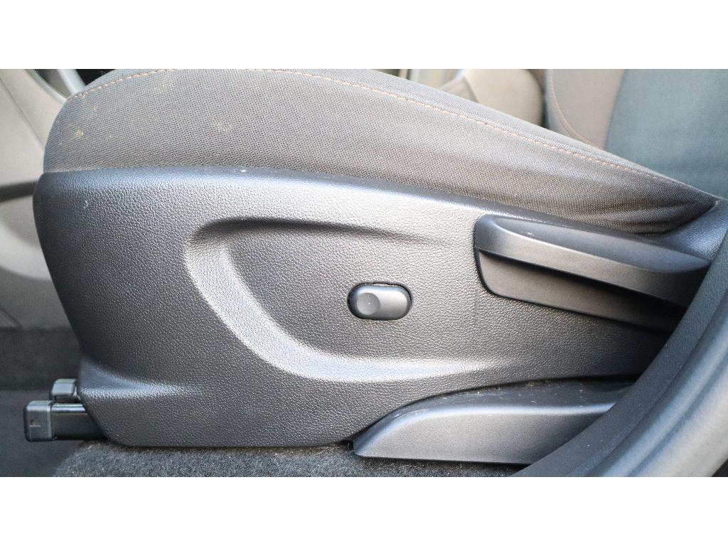 used 2020 Chevrolet Trax car, priced at $11,299