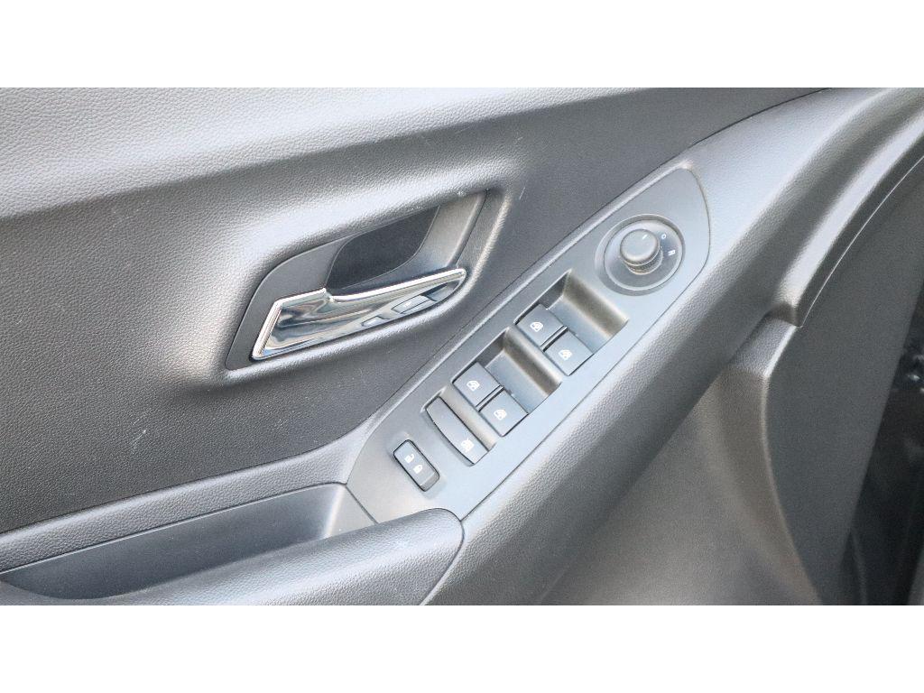 used 2020 Chevrolet Trax car, priced at $11,299