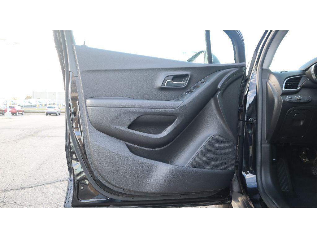 used 2020 Chevrolet Trax car, priced at $11,299