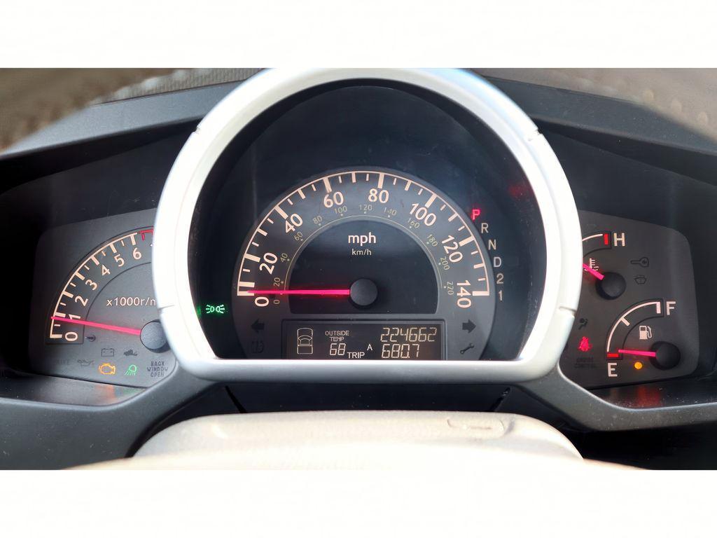 used 2006 Honda Ridgeline car, priced at $5,999