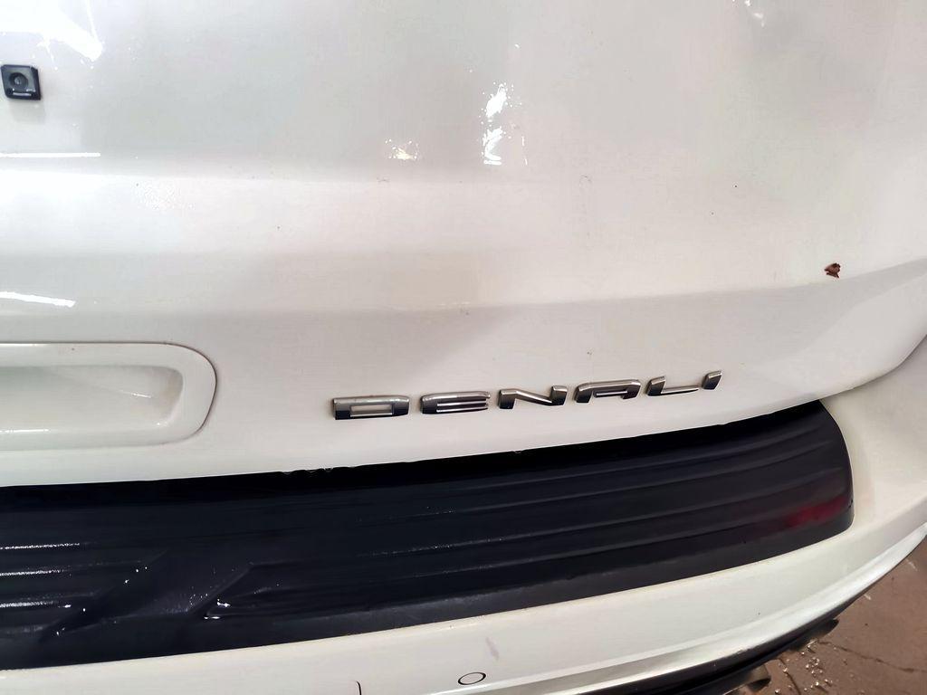 used 2023 GMC Yukon car, priced at $66,500