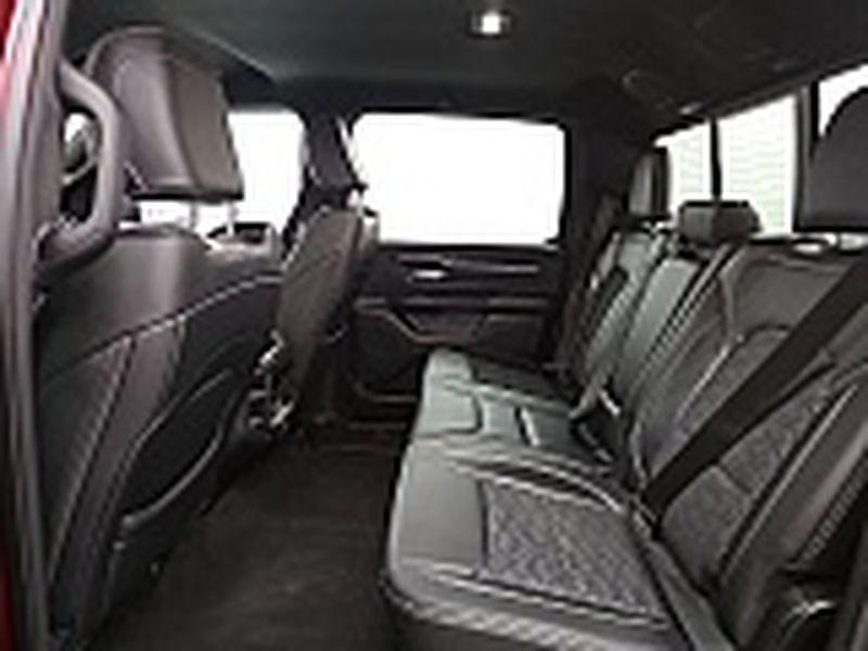 used 2022 Ram 1500 car