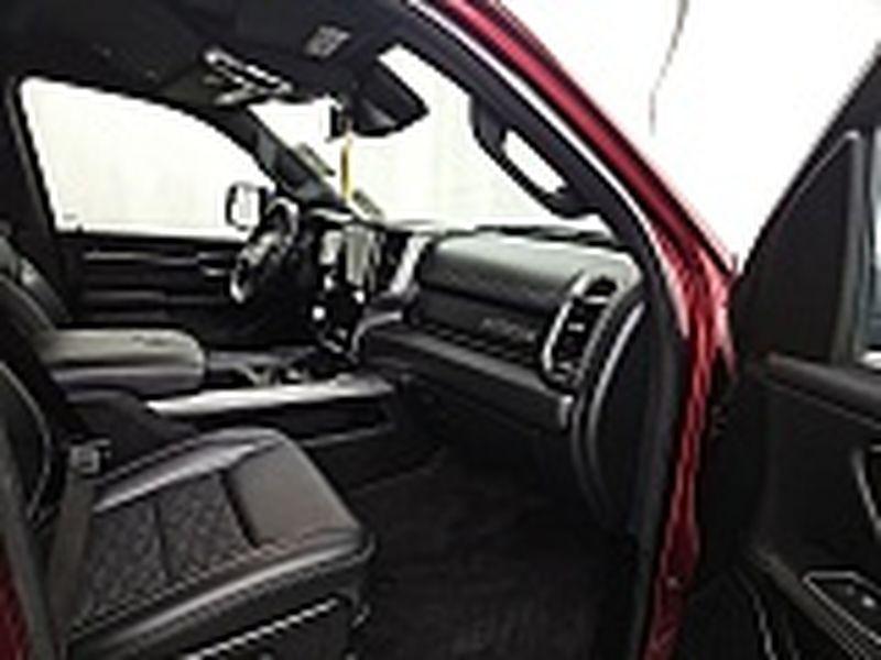 used 2022 Ram 1500 car
