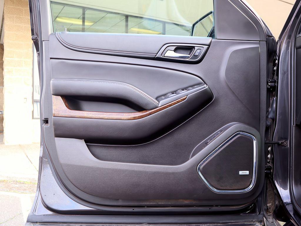 used 2016 Chevrolet Tahoe car, priced at $18,999